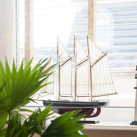 Lägenhet Duen12_27 Sea La Vie